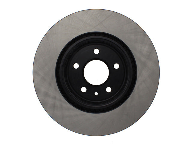 Centric Parts Disc Brake Rotor  120.61102