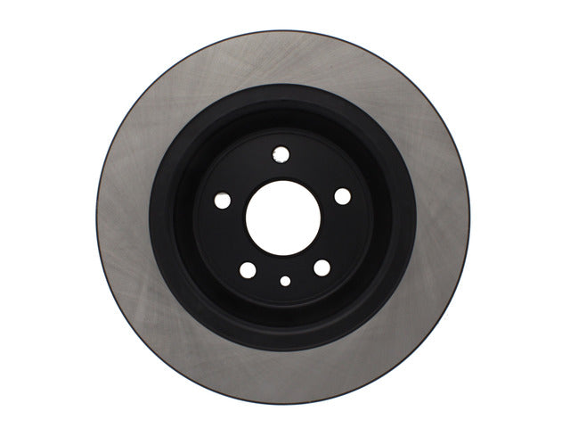 Centric Parts Disc Brake Rotor  120.61103