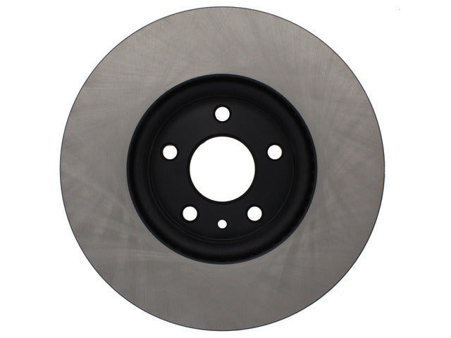 Centric Parts Disc Brake Rotor  120.61104