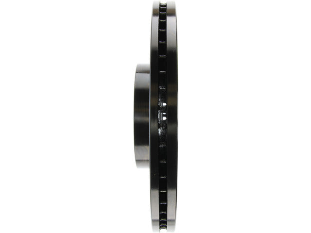Centric Parts Disc Brake Rotor  120.61108