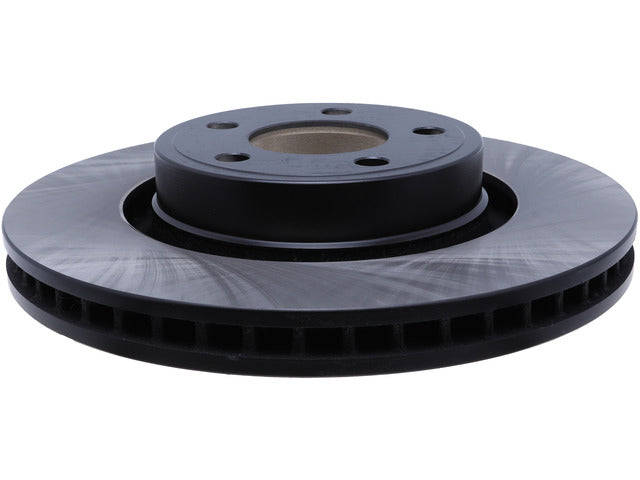 Centric Parts Disc Brake Rotor  120.61112