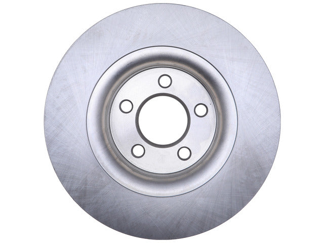 Centric Parts Disc Brake Rotor  120.61112