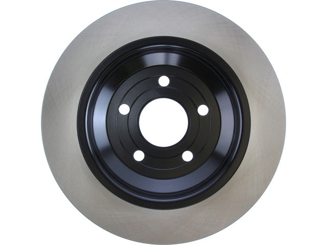 Centric Parts Disc Brake Rotor  120.61123