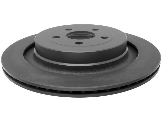 Centric Parts Disc Brake Rotor  120.61131