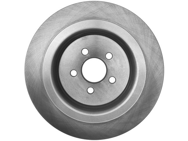 Centric Parts Disc Brake Rotor  120.61131