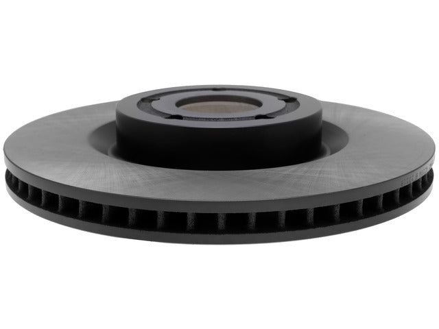 Centric Parts Disc Brake Rotor  120.61132