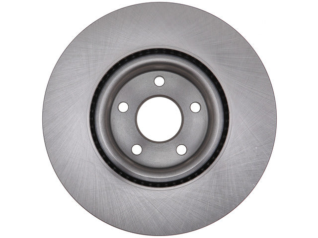 Centric Parts Disc Brake Rotor  120.61132