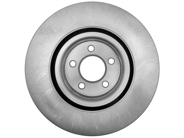 Centric Parts Disc Brake Rotor  120.61139