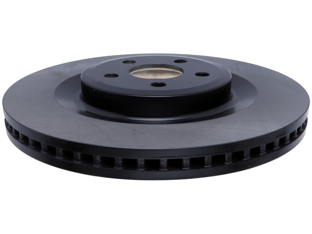 Centric Parts Disc Brake Rotor  120.61144