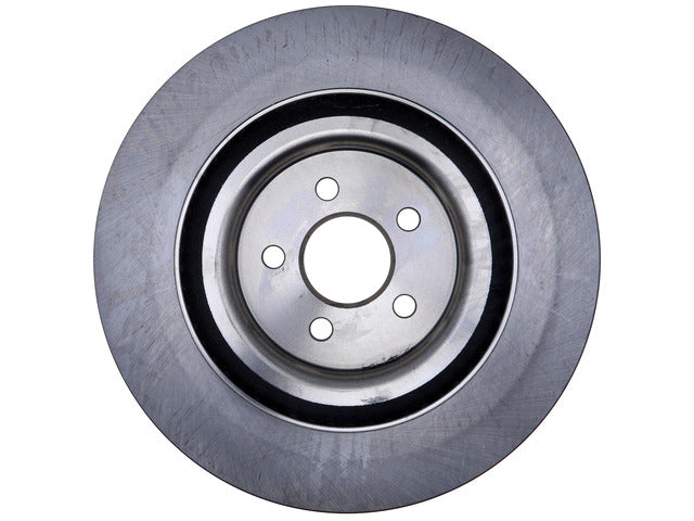 Centric Parts Disc Brake Rotor  120.61144