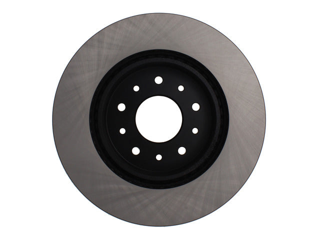 Centric Parts Disc Brake Rotor  120.62010