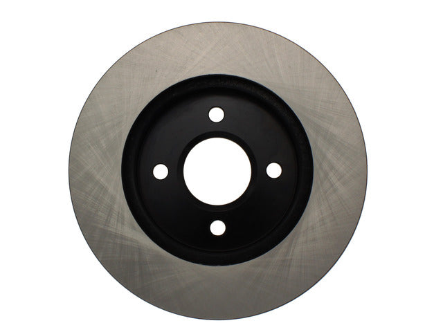 Centric Parts Disc Brake Rotor  120.62038