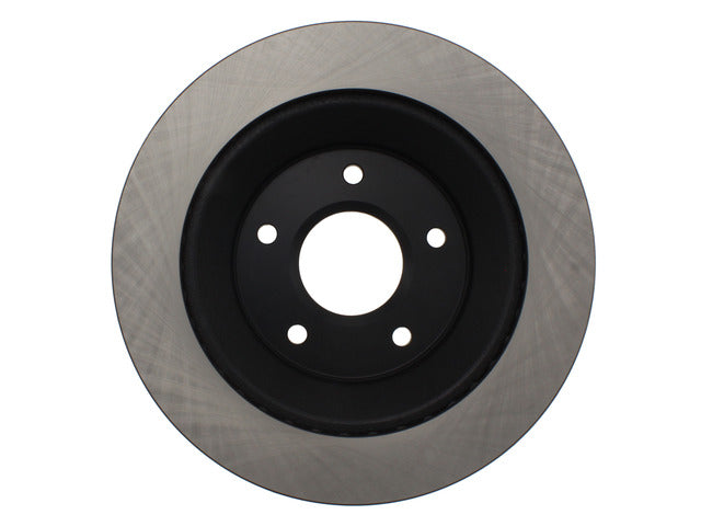 Centric Parts Disc Brake Rotor  120.62040