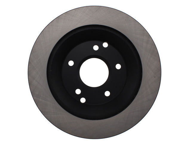 Centric Parts Disc Brake Rotor  120.62041