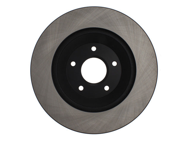 Centric Parts Disc Brake Rotor  120.62046