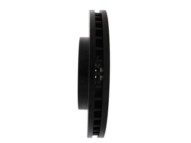 Centric Parts Disc Brake Rotor  120.62050