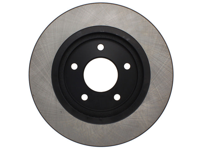Centric Parts Disc Brake Rotor  120.62054
