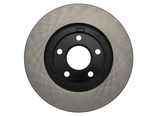 Centric Parts Disc Brake Rotor  120.62055