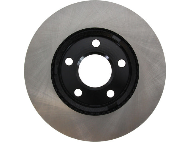 Centric Parts Disc Brake Rotor  120.62056