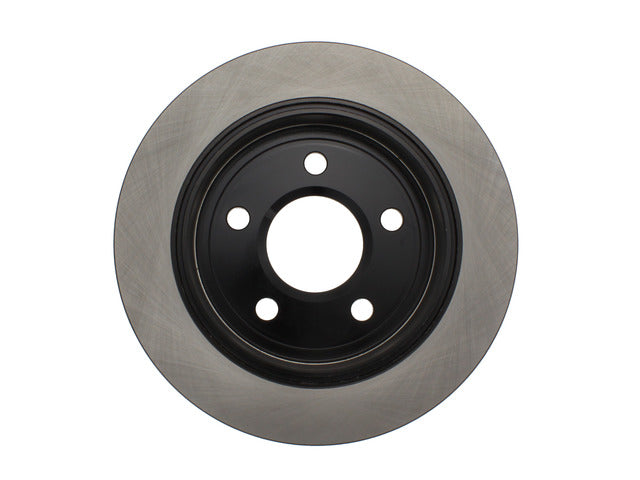 Centric Parts Disc Brake Rotor  120.62058
