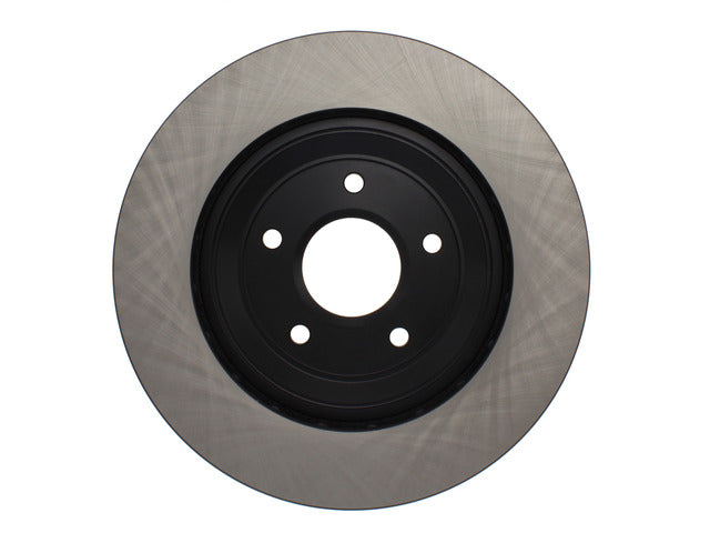 Centric Parts Disc Brake Rotor  120.62060