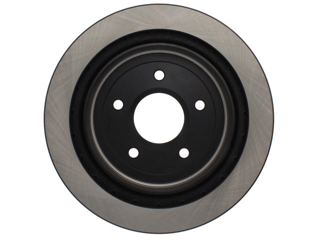 Centric Parts Disc Brake Rotor  120.62061