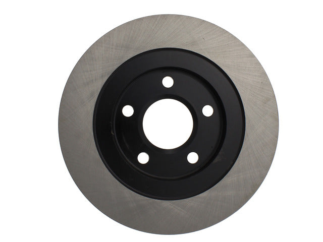 Centric Parts Disc Brake Rotor  120.62064