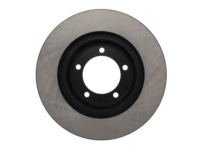 Centric Parts Disc Brake Rotor  120.62066