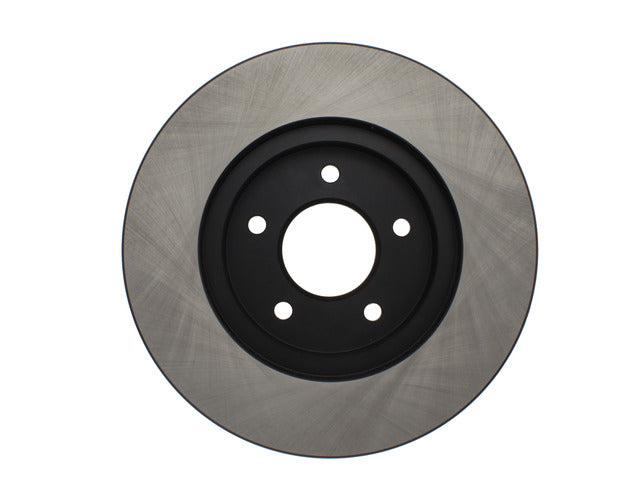 Centric Parts Disc Brake Rotor  120.62068