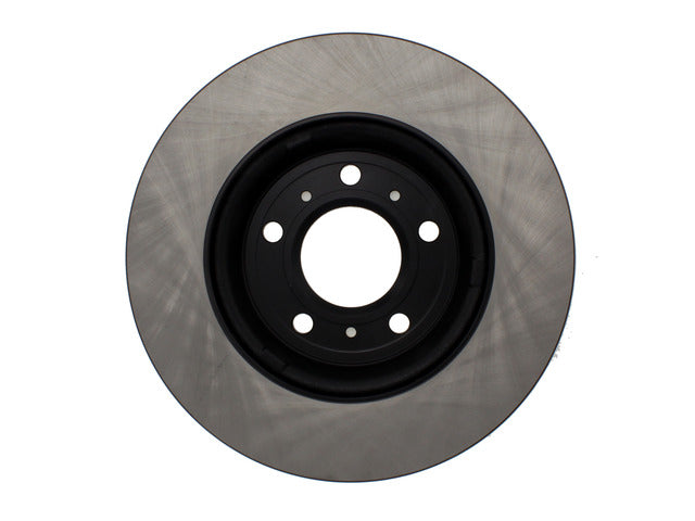 Centric Parts Disc Brake Rotor  120.62073