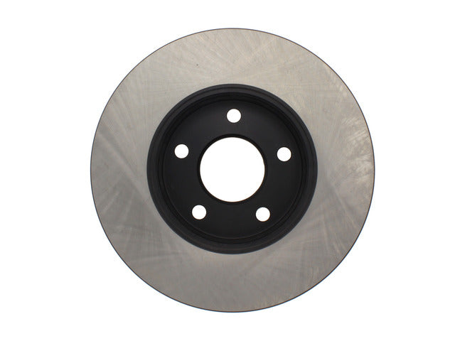 Centric Parts Disc Brake Rotor  120.62077