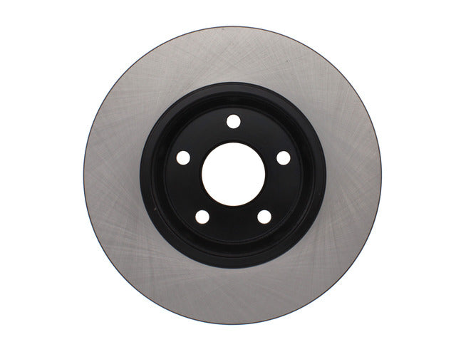 Centric Parts Disc Brake Rotor  120.62078
