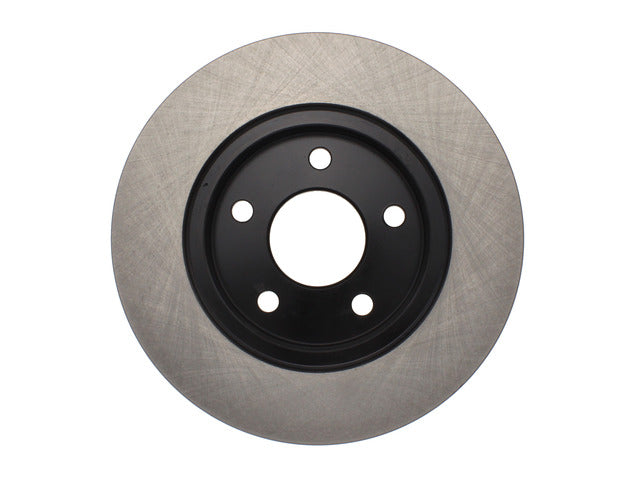 Centric Parts Disc Brake Rotor  120.62079