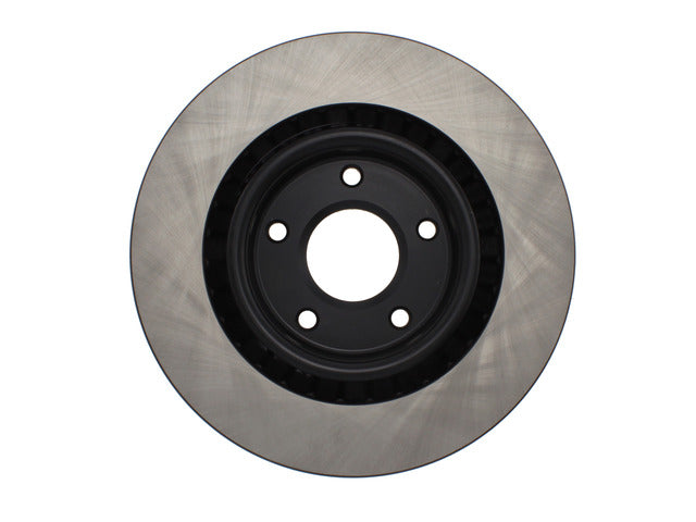 Centric Parts Disc Brake Rotor  120.62085