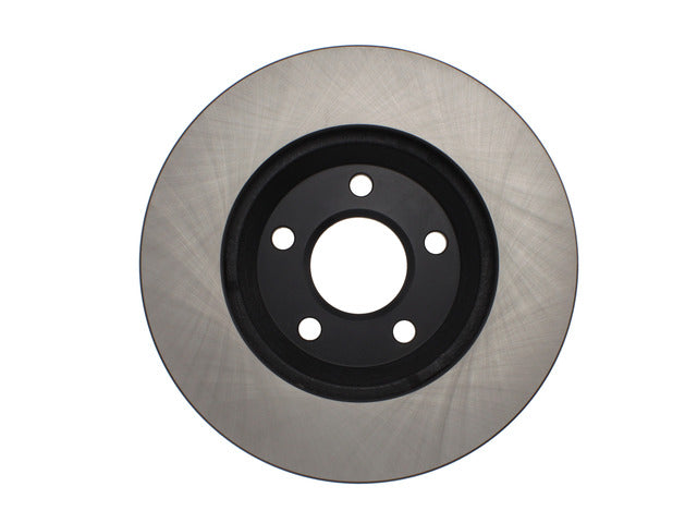 Centric Parts Disc Brake Rotor  120.62087