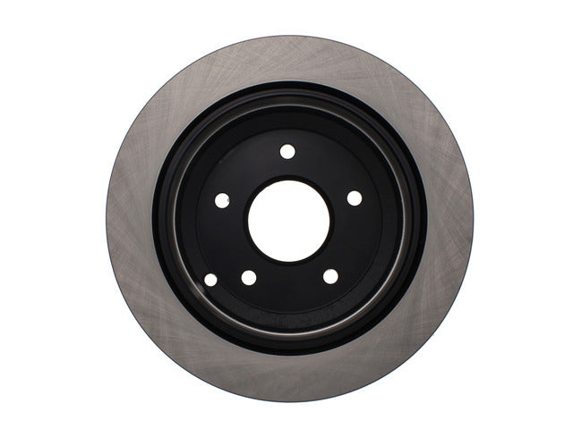 Centric Parts Disc Brake Rotor  120.62090