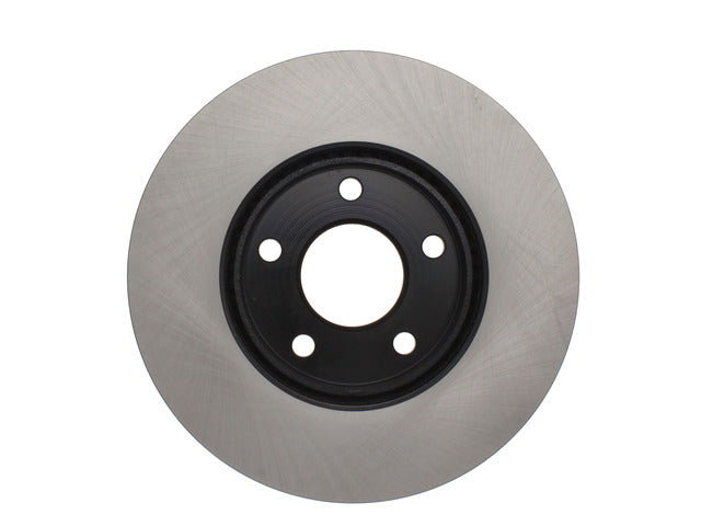 Centric Parts Disc Brake Rotor  120.62095
