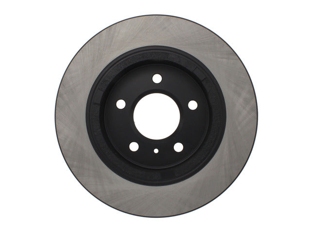 Centric Parts Disc Brake Rotor  120.62101