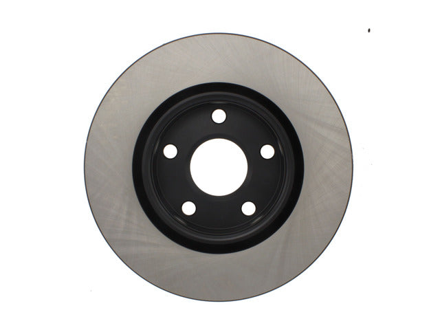 Centric Parts Disc Brake Rotor  120.62112