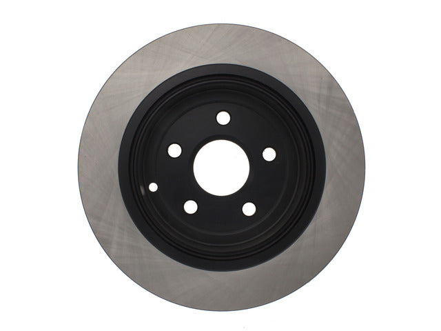 Centric Parts Disc Brake Rotor  120.62113