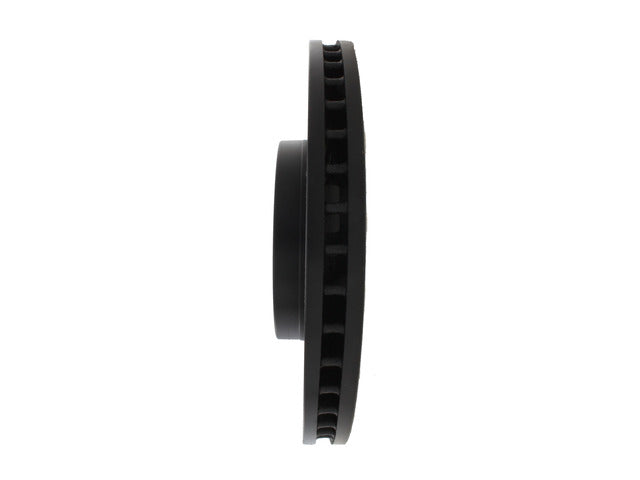Centric Parts Disc Brake Rotor  120.62114