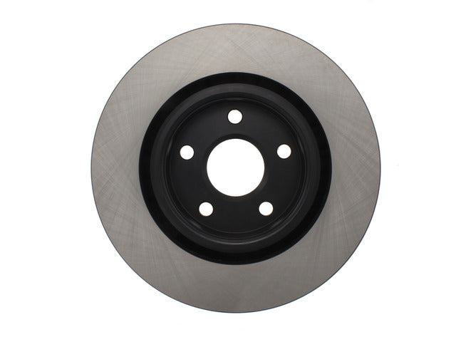 Centric Parts Disc Brake Rotor  120.62114