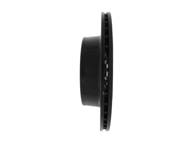 Centric Parts Disc Brake Rotor  120.62117