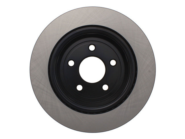 Centric Parts Disc Brake Rotor  120.62117