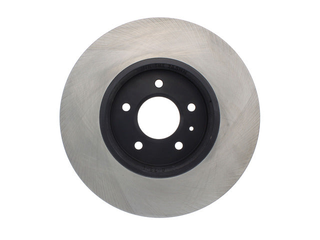 Centric Parts Disc Brake Rotor  120.62118