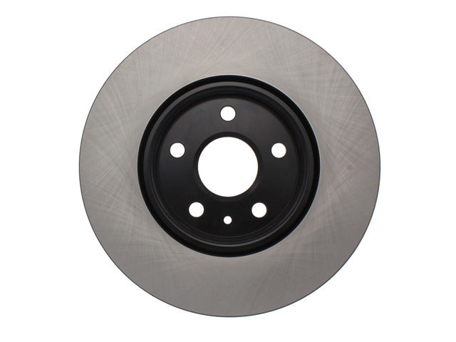 Centric Parts Disc Brake Rotor  120.62120