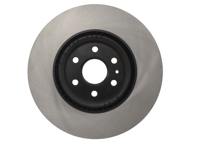 Centric Parts Disc Brake Rotor  120.62126