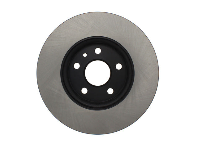Centric Parts Disc Brake Rotor  120.62130