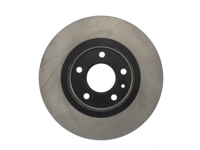 Centric Parts Disc Brake Rotor  120.62131