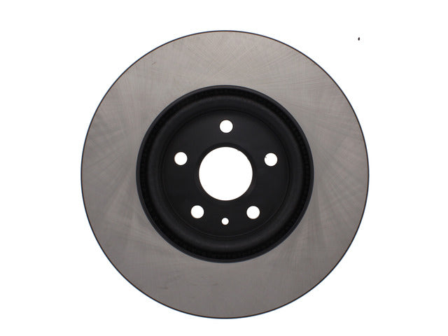 Centric Parts Disc Brake Rotor  120.62140